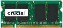 Crucial CT25664AC667 2GB DDR2 667MHz CL5