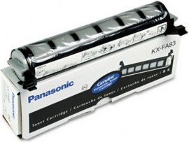 Panasonic KX-FA83E