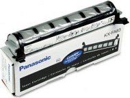Panasonic KX-FA83E - cena, srovnání