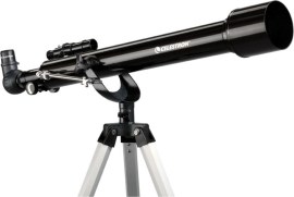 Celestron PowerSeeker 60 AZ