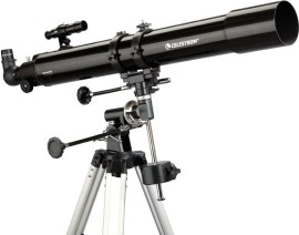Celestron PowerSeeker 80 EQ