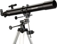 Celestron PowerSeeker 80 EQ - cena, srovnání