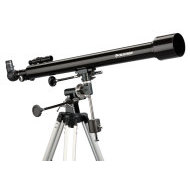 Celestron PowerSeeker 60 EQ - cena, srovnání