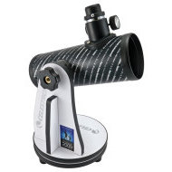 Celestron Firstscope IYA 76 Newton Reflector - cena, srovnání
