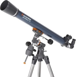 Celestron AstroMaster 70 EQ