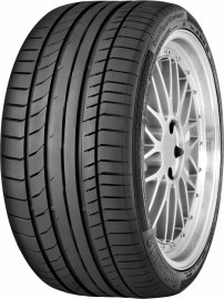 Continental ContiSportContact 5P 225/35 R19 88Y