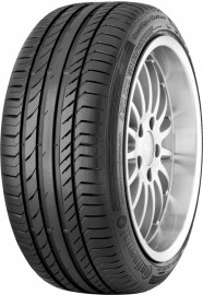 Continental ContiSportContact 5 215/45 R17 91W