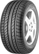 Continental Conti4x4SportContact 275/40 R20 106Y - cena, srovnání