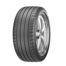 Dunlop SP Sport Maxx GT 245/35 R20 95Y