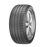 Dunlop SP Sport Maxx GT 245/35 R20 95Y - cena, srovnání