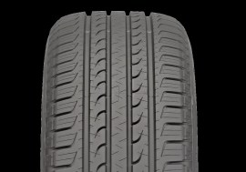 Goodyear Efficientgrip 215/65 R16 98V