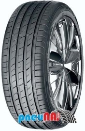 Goodyear Eagle F1 Asymmetric 255/45 R19 100Y