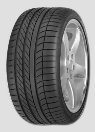 Goodyear Eagle F1 Asymmetric 205/55 R17 91Y