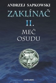 Zaklínač II. - Meč osudu