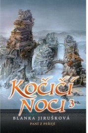 Kočičí noci 3