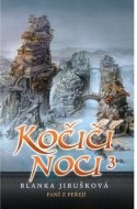 Kočičí noci 3 - cena, srovnání