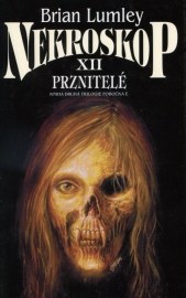 Nekroskop XII - Prznitelé