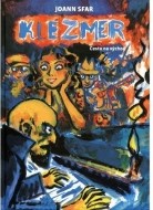 Klezmer - cena, srovnání