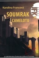Soumrak Camelotu - cena, srovnání