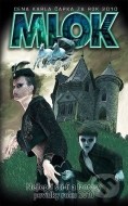 Mlok: Nejlepší sci-fi a fantasy povídky roku 2010 - cena, srovnání