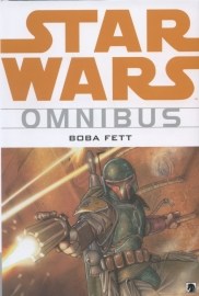Star Wars: Omnibus - Boba Fett