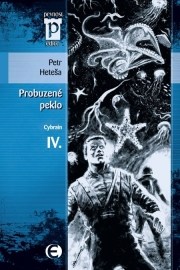 Probuzené peklo - Cybrain IV.