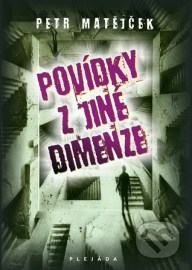 Povídky z jiné dimenze
