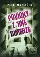 Povídky z jiné dimenze - cena, srovnání