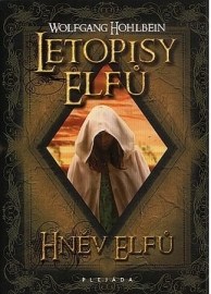Letopisy elfů - Hněv elfů