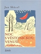 Noc s Věstonickou venuší - cena, srovnání