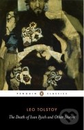 The Death of Ivan Ilyich and Other Stories - cena, srovnání