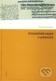 Aristotelská nauka o potencích