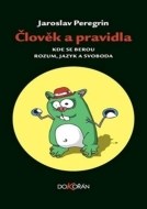 Člověk a pravidla - cena, srovnání