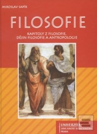 Filosofie - Miroslav Sapík