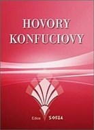 Hovory Konfuciovy - cena, srovnání