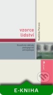 Vzorce lidství - cena, srovnání