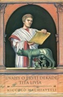 Úvahy o prvej dekáde Tita Livia - cena, srovnání