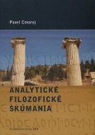Analytické filozofické skúmania - cena, srovnání