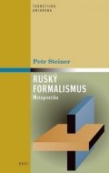 Ruský formalismus - cena, srovnání