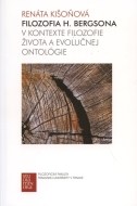 Filozofia H. Bergsona v kontexte filozofie života a evolučnej ontológie - cena, srovnání
