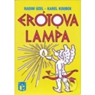 Erotova lampa - cena, srovnání