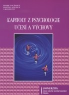 Kapitoly z psychologie učení a výchovy - cena, srovnání