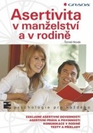 Asertivita v manželství a v rodině - cena, srovnání