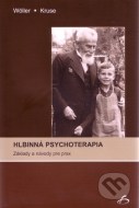 Hlbinná psychoterapia - cena, srovnání