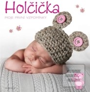 Holčička - cena, srovnání