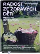 Radost ze zdravých dětí + DVD - cena, srovnání