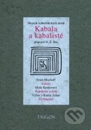 Kabala a kabalisté - cena, srovnání
