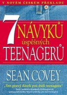 7 návyků úspěšných teenagerů - cena, srovnání