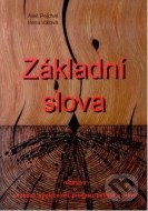 Základní slova - cena, srovnání