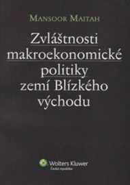 Zvláštnosti makroekonomické politiky zemí Blízkého východu